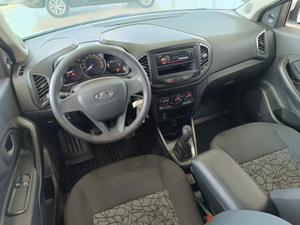 LADA (ВАЗ) XRAY 1.6 MT (106 л. с.) Classic Твоё авто (Киров)