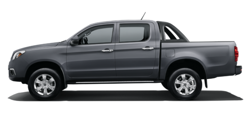 SOLLERS ST6 Пикап 2.0 бензин 176 л.с. Comfort Сатурн-Р-АВТО Пермь