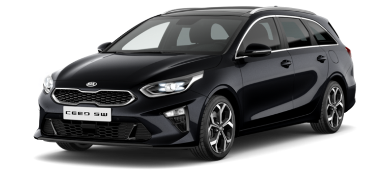 Kia Ceed SW 1.6 AT FWD (128 л.с.) MPI Comfort Саранскмоторс Саранск