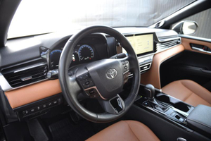 Toyota Camry 2.5 8AT FWD (204 л.с.) Люкс Автомобили с пробегом Шымкент  