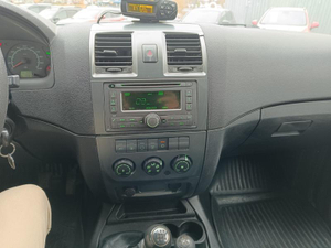 УАЗ 2.7 MT 4WD (128 л.с.) [3163] Limited Твоё авто (Киров)