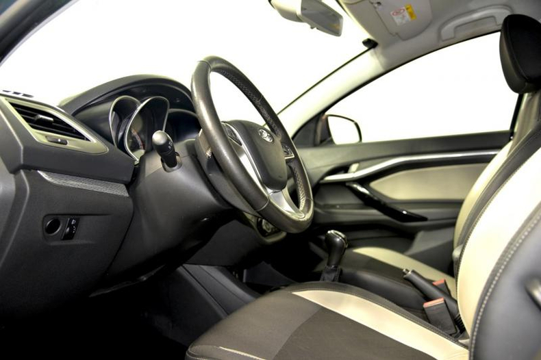LADA (ВАЗ) 1.8 MT (145 л.с.) Автомобили с пробегом Шымкент  