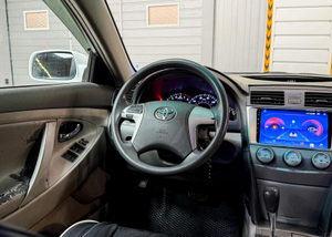 Toyota 2.5 AT FWD (179 л.с.) Люкс ORBIS AUTO г. Алматы