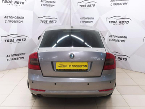 SKODA 1.6 MPI MT (102 л. с.) Ambition Твоё авто (Киров)