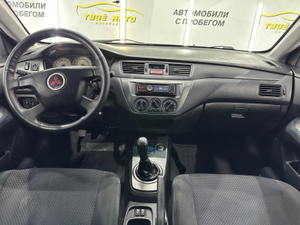 Mitsubishi 1.6 MT FWD (98 л.с.) Invite+ Твоё авто (Йошкар-Ола)