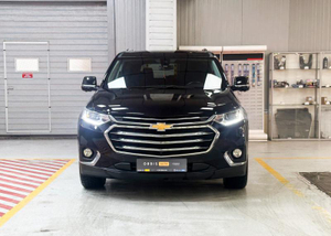 Chevrolet Traverse 3.6 AT 4WD (314 л.с.) Premier ORBIS AUTO г. Алматы