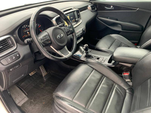 Kia Sorento Prime 2.2 D AT AWD (7 мест) (200 л. с.) Premium "Black"  Авто-Старт 15 км МКАД г. Москва