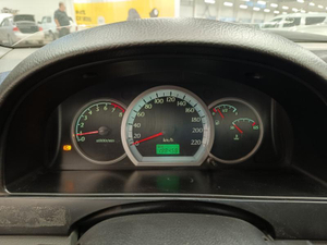 Chevrolet 1.4 MT FWD (95 л.с.) SX Твоё авто (Киров)