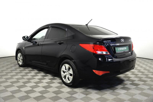 Hyundai 1.6 AT (124 л. с.) Автомобили с пробегом Шымкент  
