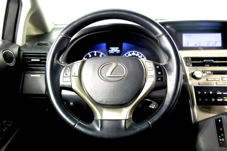 Lexus 270 AT (188 л. с.) Автомобили с пробегом Шымкент  