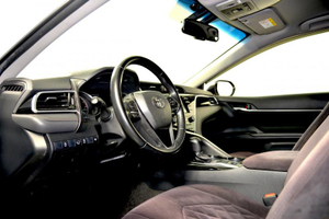 Toyota Camry 2.5 AT (199 л.с.) Комфорт B2 Автомобили с пробегом Шымкент  
