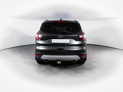Ford Kuga 2.5 AT (150 л.с.) Trend Plus