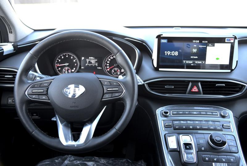 Hyundai 2.5 AT 4WD (194 л.с.) Prime Автомобили с пробегом Шымкент  
