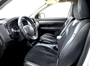 Mitsubishi 2.0 CVT FWD (146 л.с.) Instyle Автомобили с пробегом Шымкент  