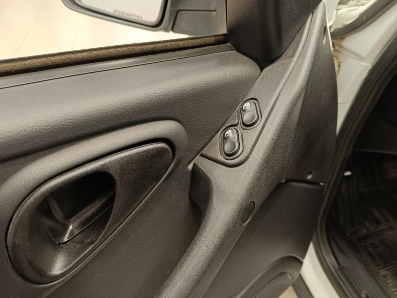 Chevrolet Niva Niva 1.7 MT 4WD (80 л.с.) GL Твоё авто (Киров)