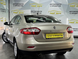 Renault 1.6 MT (110 л. с.) Expression Твоё авто (Йошкар-Ола)