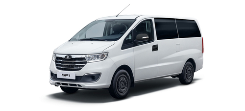 SOLLERS 1.5 бензин 136 л.с. 2.5т L1 Мех.5 Короткая (L1) ООО Техно-Темп Краснодар