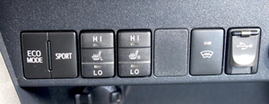 Toyota 2.0 CVT FWD (146 л.c.) Комфорт Автомобили с пробегом Шымкент  