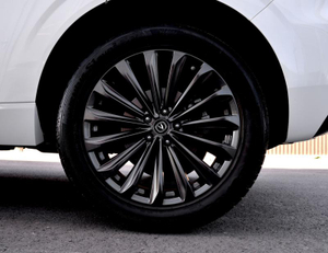 Changan Uni-k 2.0 8AT 4WD (226 л.с.) Luxe Автомобили с пробегом Шымкент  