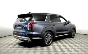 Hyundai Palisade 3.5 AT FWD (277 л.с.) Top Автомобили с пробегом Шымкент  