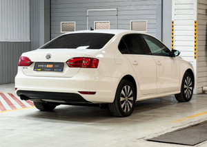 Volkswagen 2.0 MT (200 л.с.) Highline ORBIS AUTO г. Алматы