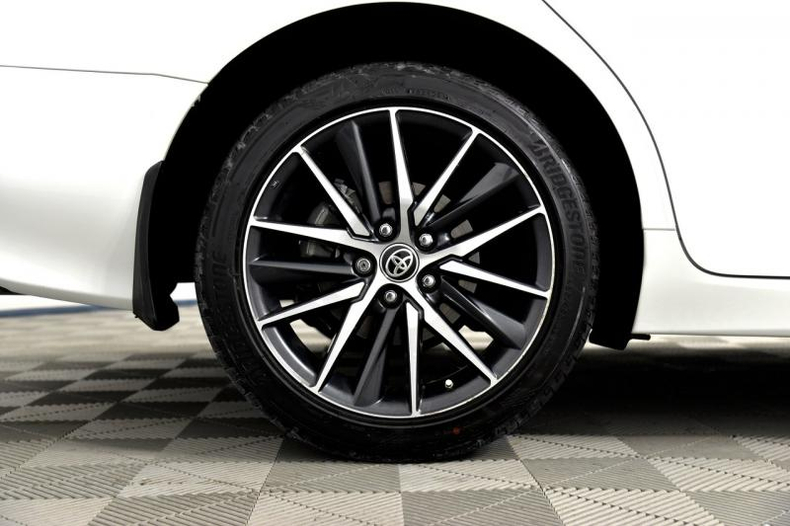 Toyota Camry 2.5 AT (206 л.с.) Люкс K5 Автомобили с пробегом Шымкент  