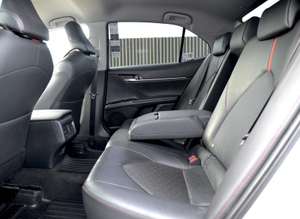 Toyota Camry 2.5 AT FWD (181 л.с.) S-edition Автомобили с пробегом Шымкент  
