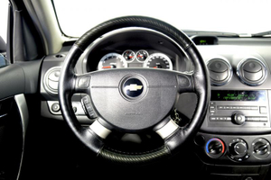 Chevrolet Nexia 1.5 AT FWD (105 л.с.) LTZ  Автомобили с пробегом Шымкент  