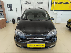 Chevrolet 1.6 MT (90 л. с.) Elite Твоё авто (Киров)