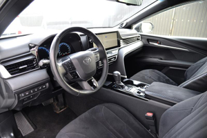 Toyota Camry 2.5 8AT FWD (204 л.с.) Люкс Автомобили с пробегом Шымкент  