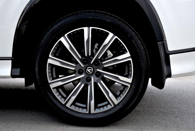 Changan 2.0T 8AT 2WD (226 л.с.) Tech Автомобили с пробегом Шымкент  