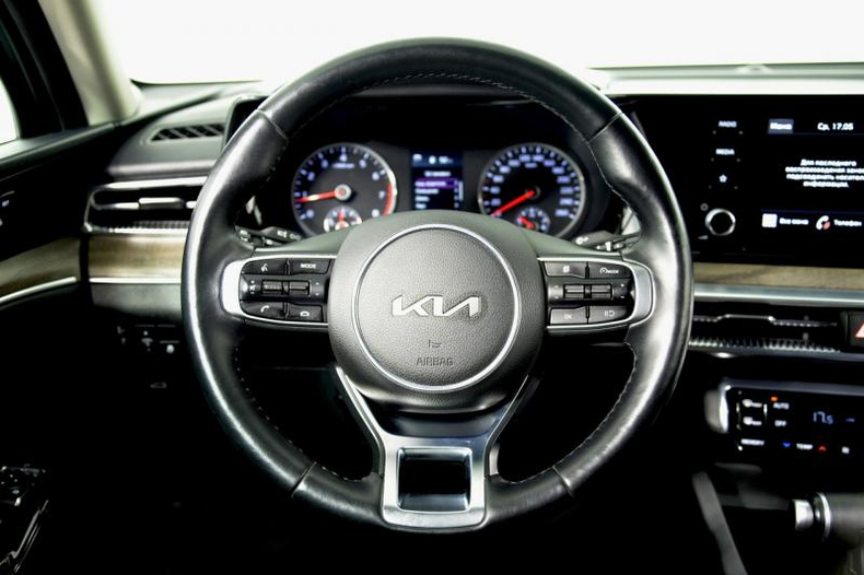 Kia K5 2.0 AT FWD (150 л.с.) Prestige Автомобили с пробегом Шымкент  