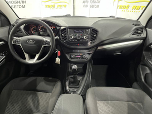LADA (ВАЗ) Новая Vesta SW 1.6 MT (106 л.с.) Luxe Твоё авто (Йошкар-Ола)