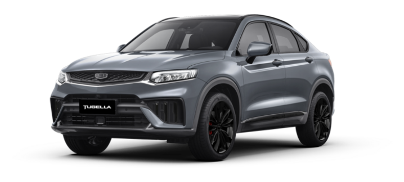 Geely Tugellа 2.0T 8AT 4WD (238 л.с.) Flagship  ORBIS AUTO г. Алматы