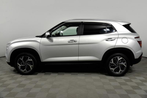 Hyundai Новая Creta 1.6 AT 2WD (123 л. с.) Prime Автомобили с пробегом Шымкент  