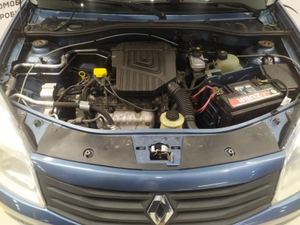 Renault 1.6 MT (84 л. с.) Твоё авто (Киров)