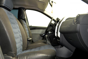 LADA (ВАЗ) Новый Largus Cross 1.6 16 кл 5MT (106 л.с.) 7 мест Luxe Автомобили с пробегом Шымкент  