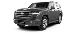 Toyota Land Cruiser 300 3.5 AT 4WD (415 л.с.) Престиж Off-road <br>Тойота Центр Бишкек Бишкек