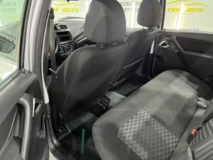 LADA Новая Granta седан 1.6 8 кл 5MT (90 л.с.) Classic Твоё авто (Йошкар-Ола)