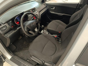 Kia 1.6 AT (123 л. с.) Comfort Твоё авто (Киров)