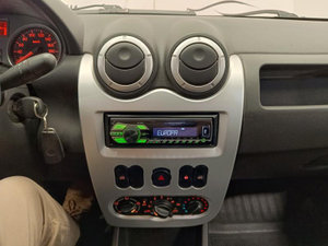 Renault 1.6 MT (84 л. с.) Authentique Твоё авто (Киров)