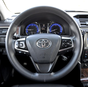 Toyota 2.5 AT (181 л. с.) Люкс Автомобили с пробегом Шымкент  