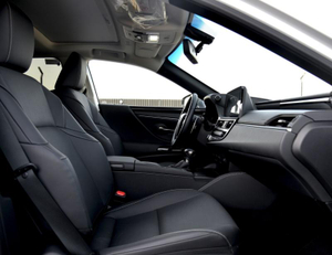 Lexus ES 250 AT (200 л.с.) Progressive Автомобили с пробегом Шымкент  