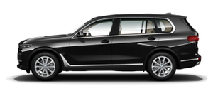 BMW X7 3.0d AT 4WD (340 л.с.) 40d xDrive Автомобили с пробегом Шымкент  