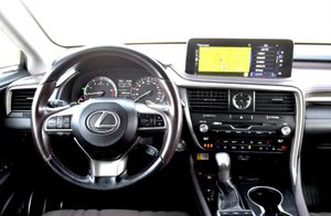 Lexus New RX 2.0 AT 4WD (238 л.с.) 300 Executive Автомобили с пробегом Шымкент  