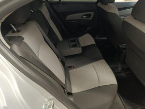 Chevrolet 1.6 MT (109 л. с.) Твоё авто (Киров)