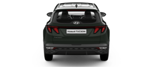 Hyundai Новый Tucson 2.0 6AT FWD (150 л.с.) Lifestyle Plus Автомобили с пробегом Шымкент  