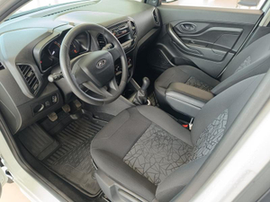 LADA (ВАЗ) XRAY 1.6 MT (106 л. с.) Classic Твоё авто (Киров)