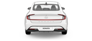 Hyundai Sonata 2.5 6AT FWD (180 л.с.) MPI Business Автомобили с пробегом Шымкент  