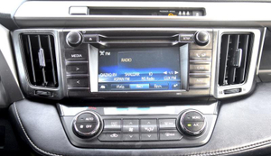 Toyota 2.0 CVT FWD (146 л.c.) Комфорт Автомобили с пробегом Шымкент  
